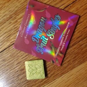 Dragon Fruit Singles Pressed Powder Eyeshadow
